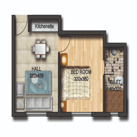 luxury flats in calicut