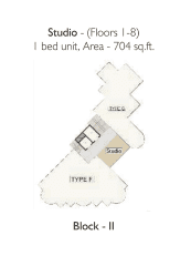 beach front luxury apartments