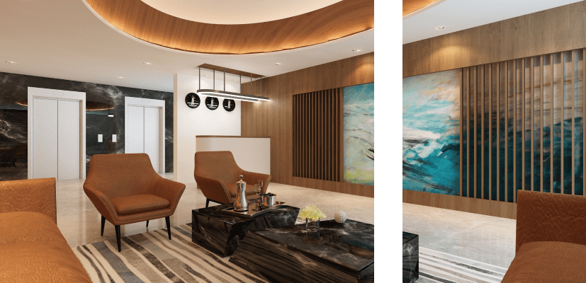 luxury flats in Calicut